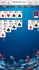 Screenshot 6: Quête Solitaire Klondike