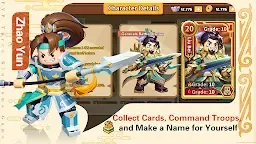 Screenshot 13: Brave Heroes