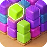 Icon: Colorwood Sort Puzzle Game