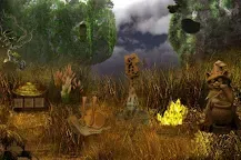 Screenshot 5: 逃出遠晀之地