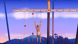 Screenshot 18: Legend Difficult Climbing Game
