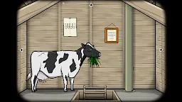 Screenshot 5: Cube Escape: The Mill