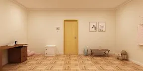 Screenshot 5: 從遺失的記憶中逃出