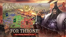 Screenshot 7: Epic War: Thrones