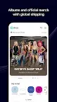 Screenshot 8: Weverse
