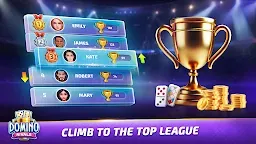 Screenshot 18: Domino Rivals - Board game