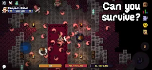 Screenshot 3: Darza's Dominion