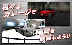 Screenshot 4: Drift Spirits