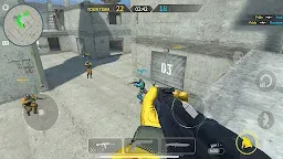 Screenshot 24: 槍王大戰
