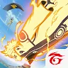 Icon: Garena Free Fire