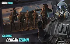 Screenshot 13: Rainbow Six Mobile