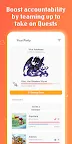 Screenshot 8: Habitica: タスクをゲーム化しよう