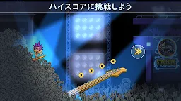 Screenshot 5: Stage Dive Legends