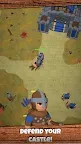 Screenshot 2: Castle Rush - Tower Defense TD
