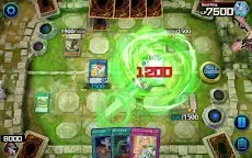 Screenshot 15: 遊戯王マスターデュエル