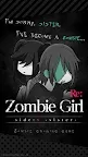 Screenshot 1: ZombieGirl side:S -sister- | Global
