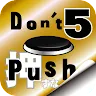 Icon: Don't Push the Button5 -room escape game-
