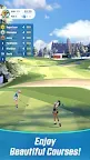 Screenshot 2: Golf Super Crew