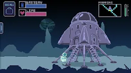 Screenshot 2: INŌ