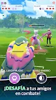 Screenshot 7: Pokémon GO