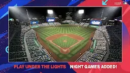 Screenshot 6: MLB CLUTCH HIT BASEBALL 24