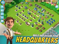 Screenshot 11: Boom Beach