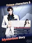 Screenshot 19: Mystic Code:Mystery Urban Fantasy | Global