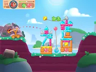 Screenshot 23: Angry Birds Journey