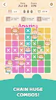 Screenshot 4: Hamdoku: 數獨邏輯謎題