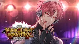 Screenshot 11: Moonlight Dormitory: Otome