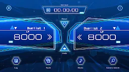 Screenshot 8: Yu-Gi-Oh NEURON
