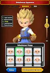 Screenshot 15: DRAGON QUEST OF THE STARS | Globale