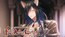 Screenshot 16: Fated Demon Lovers