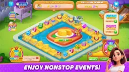 Screenshot 7: Bingo Ocean - Live Bingo Games