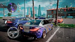 Screenshot 5: Drive Zone Online: Car Game