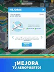 Screenshot 14: Idle Airport Tycoon - Gestión de aeropuertos