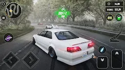 Screenshot 4: Drifting and Driving Car Games
