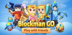 Screenshot 16: Blockman Go