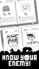 Screenshot 3: Sprint RPG