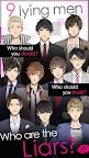 Screenshot 3: Liar! Uncover the Truth | English