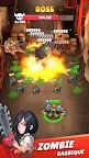 Screenshot 5: Deadzone Troopers