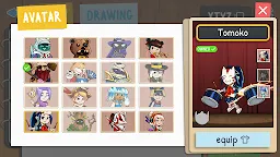 Screenshot 13: 你画我猜