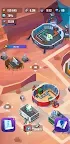 Screenshot 4: Idle Mars: Oasis Tycoon