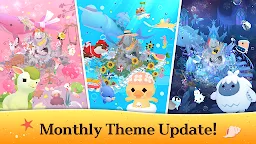 Screenshot 12: AbyssRium-Make your aquarium