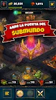 Screenshot 6: Shakes & Fidget - El RPG