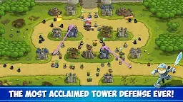 Screenshot 22: Kingdom Rush