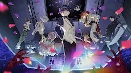 Screenshot 6: 黃昏旅店 -蕾-