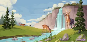 Screenshot 13: Preserve