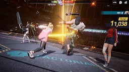 Screenshot 20: Super String