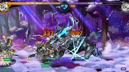 Screenshot 15: Lord of Dungeons International ver.